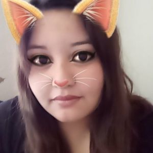 Meet your Posher, Leann